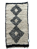 3012 Morocco,  Middle Atlas, Beni Ourain Style