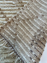Load image into Gallery viewer, 3064 Morocco Middle Atlas/ Berber Tribe Style with Stacked Lozenge/diamond medallions/ flanked by zigzag strips