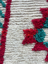 Load image into Gallery viewer, 3128 Morroco / High Atlas Region / Repeating Chevron, Herringbone