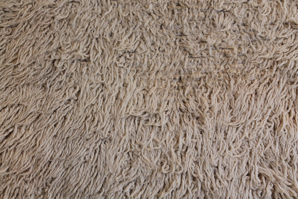 1145 Moulouya with Taupe Plain Pattern