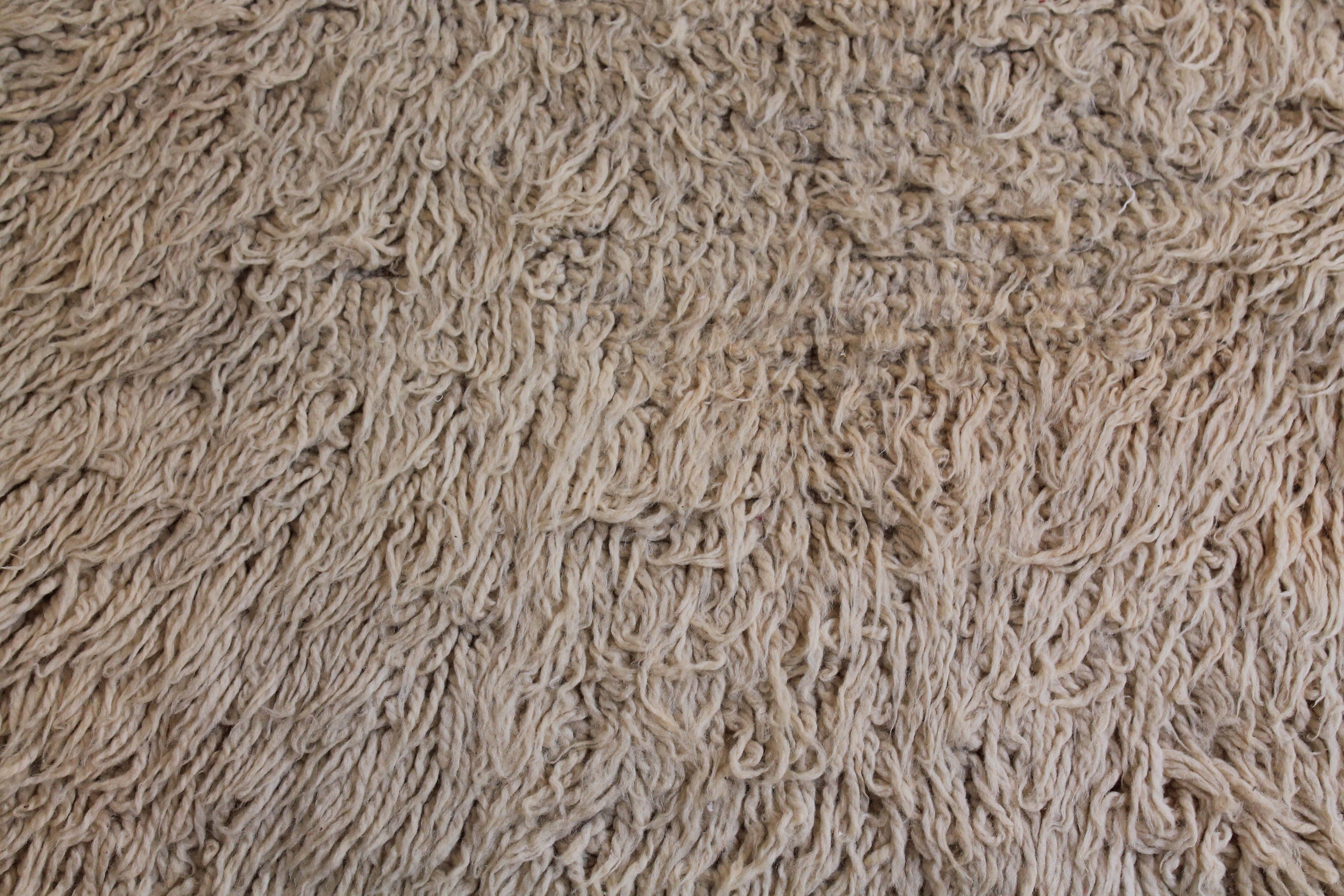 1145 Moulouya with Taupe Plain Pattern