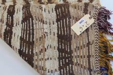 Load image into Gallery viewer, 1240 Moulouya with Taupe/Light/DarkBrown Diamonds Pattern