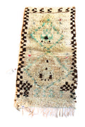 1438 HighAtlas with Taupe/Brown/Mustard Various Patterns Pattern (P7)