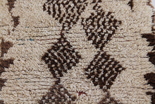 Load image into Gallery viewer, 1461 Moulouya with Taupe/Brown Various Designs Pattern