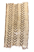 1403 HighAtlas with Taupe/Brown V's Pattern